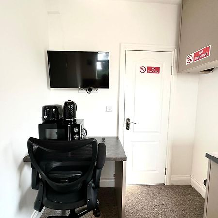 Unique Modern, Private Apartment,15 Mins To Central London Hendon Exterior foto