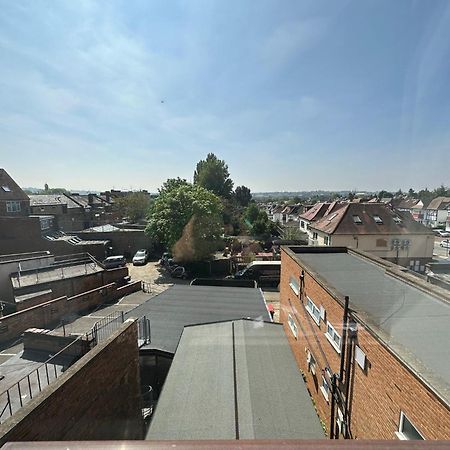 Unique Modern, Private Apartment,15 Mins To Central London Hendon Exterior foto