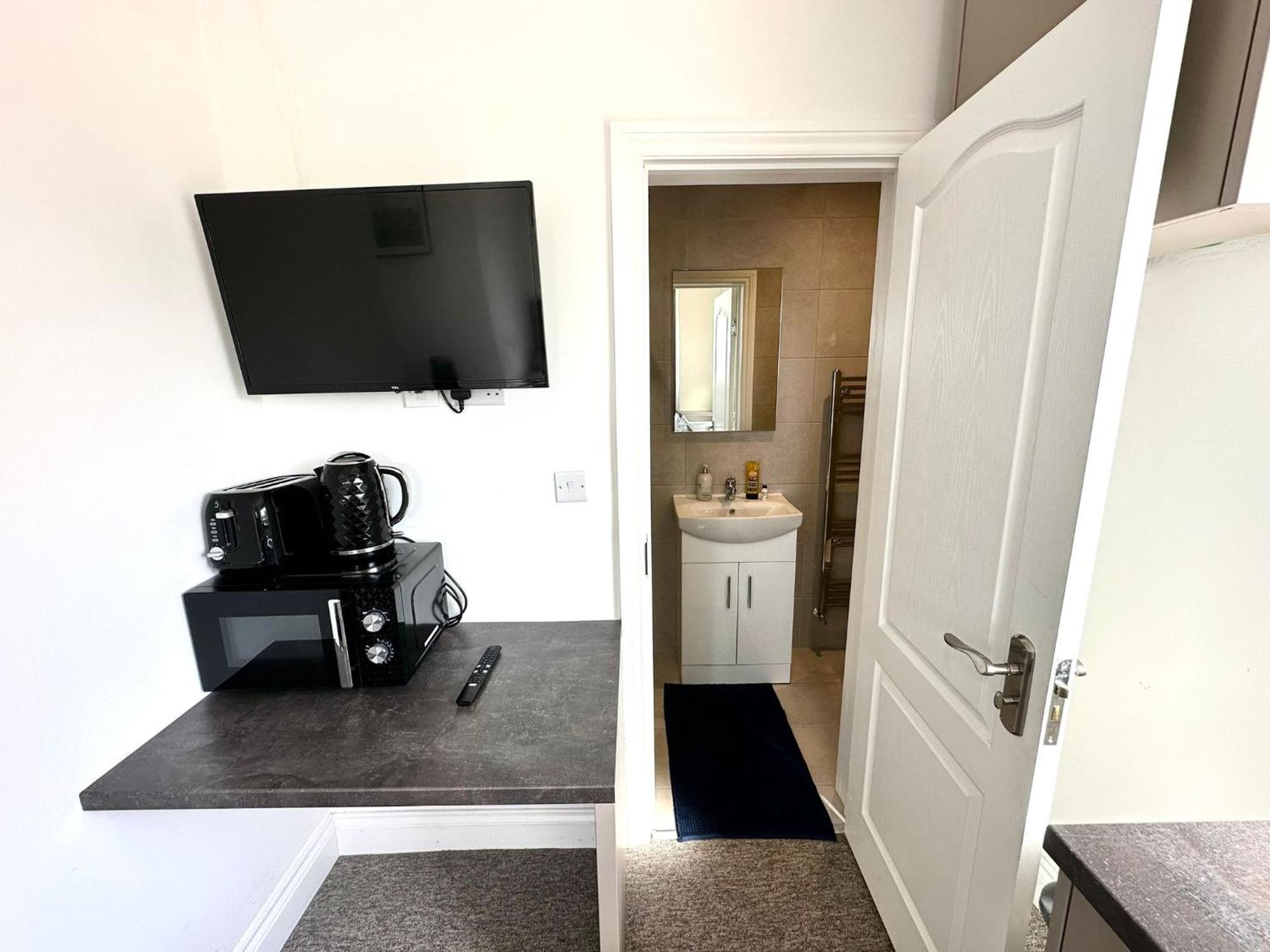 Unique Modern, Private Apartment,15 Mins To Central London Hendon Exterior foto
